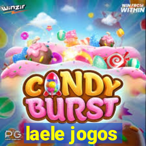 laele jogos